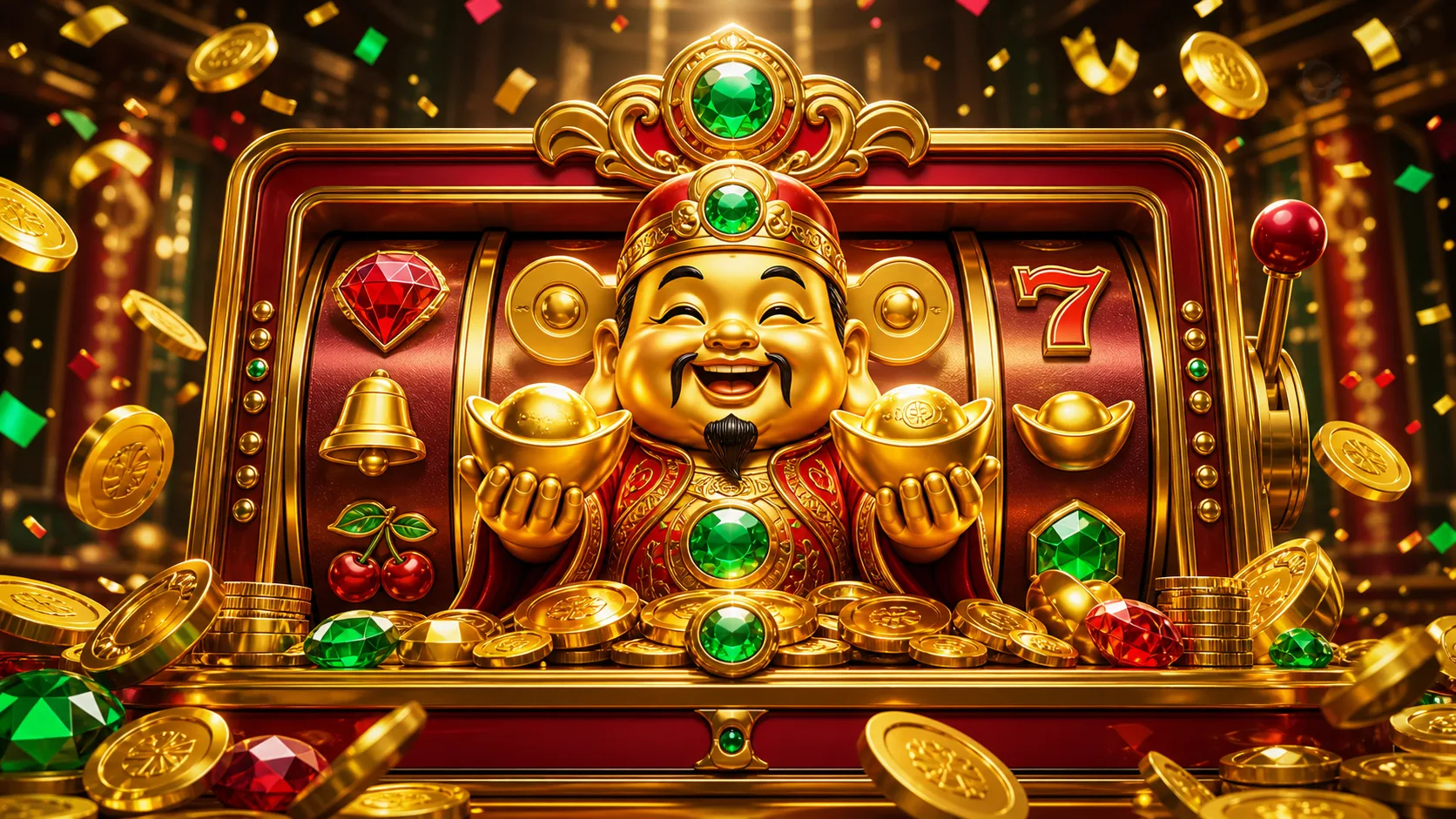 Cassino online e slots — williamhill